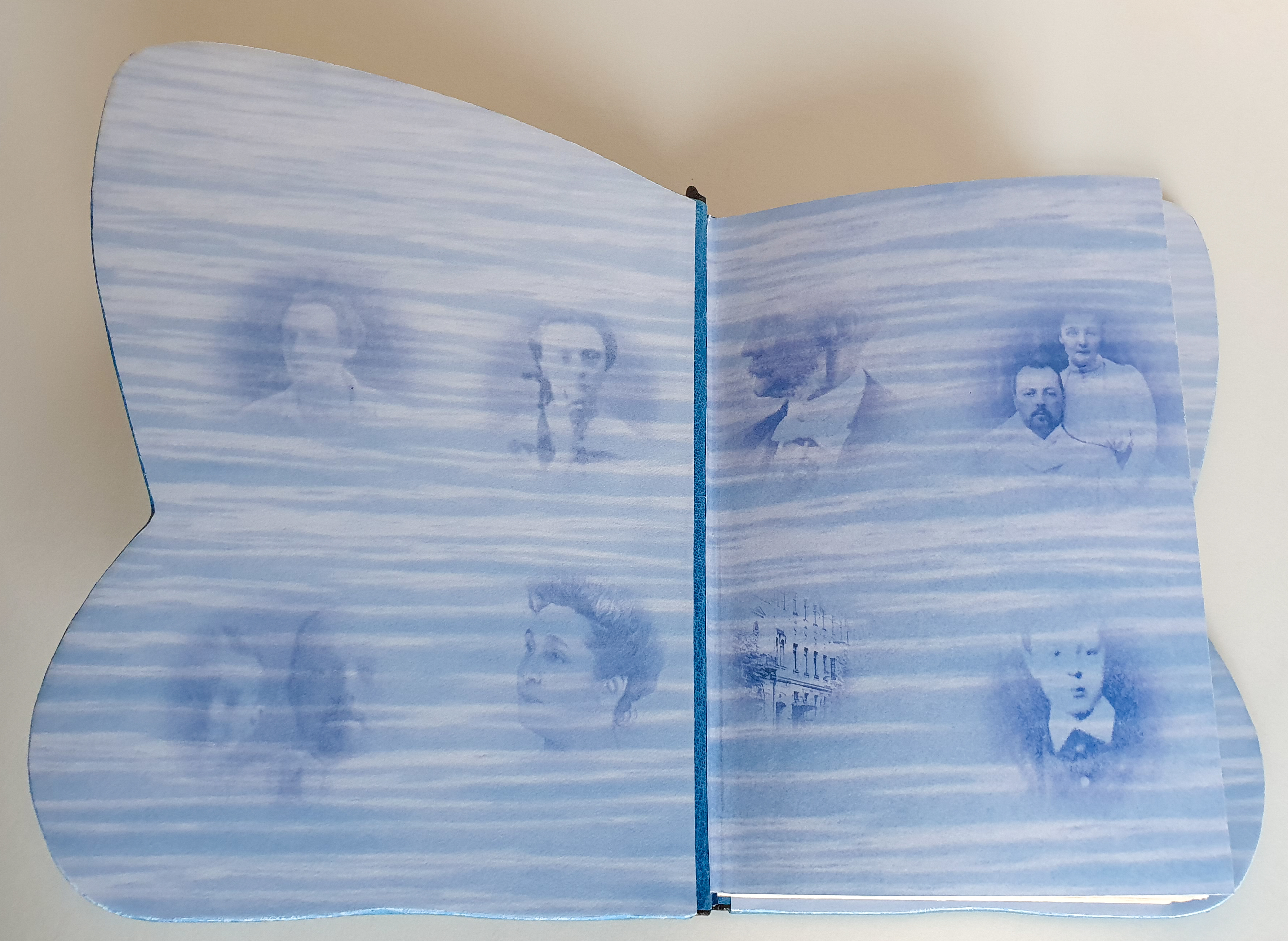 endpapers SM 