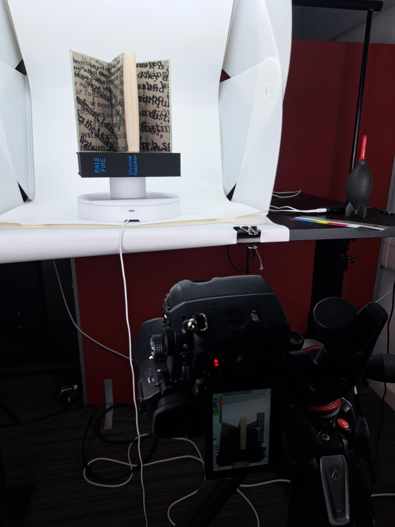 photogrammetry PF