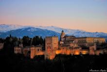 Granada, Spain